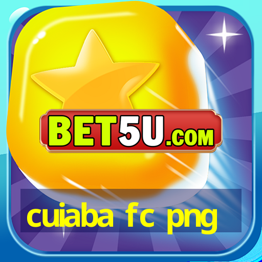 cuiaba fc png